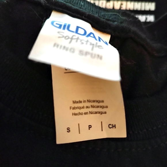 Journey/Def Leppard Concert T-shit - Picture 3 of 5